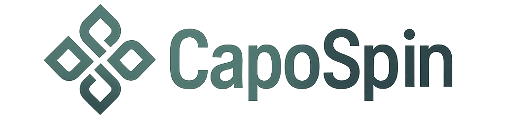 CapoSpin